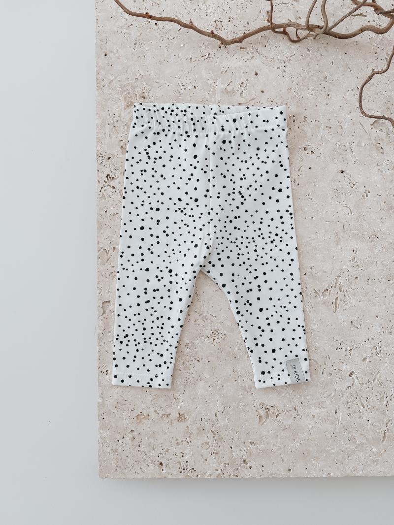 Leggins Mini Dots