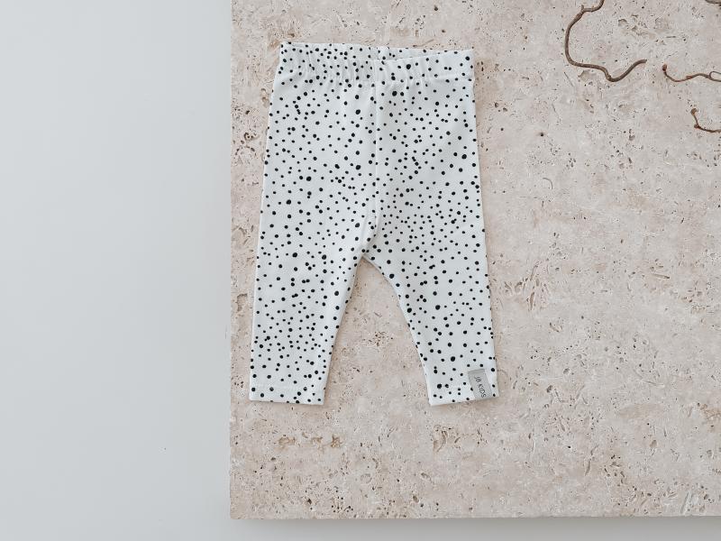 Leggins Mini Dots