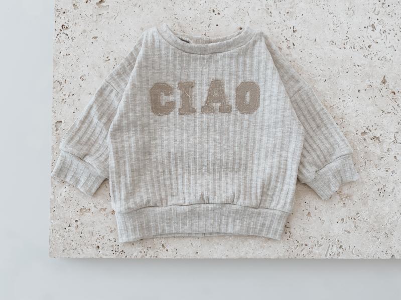 Oversize Sweater Breitripp Ciao