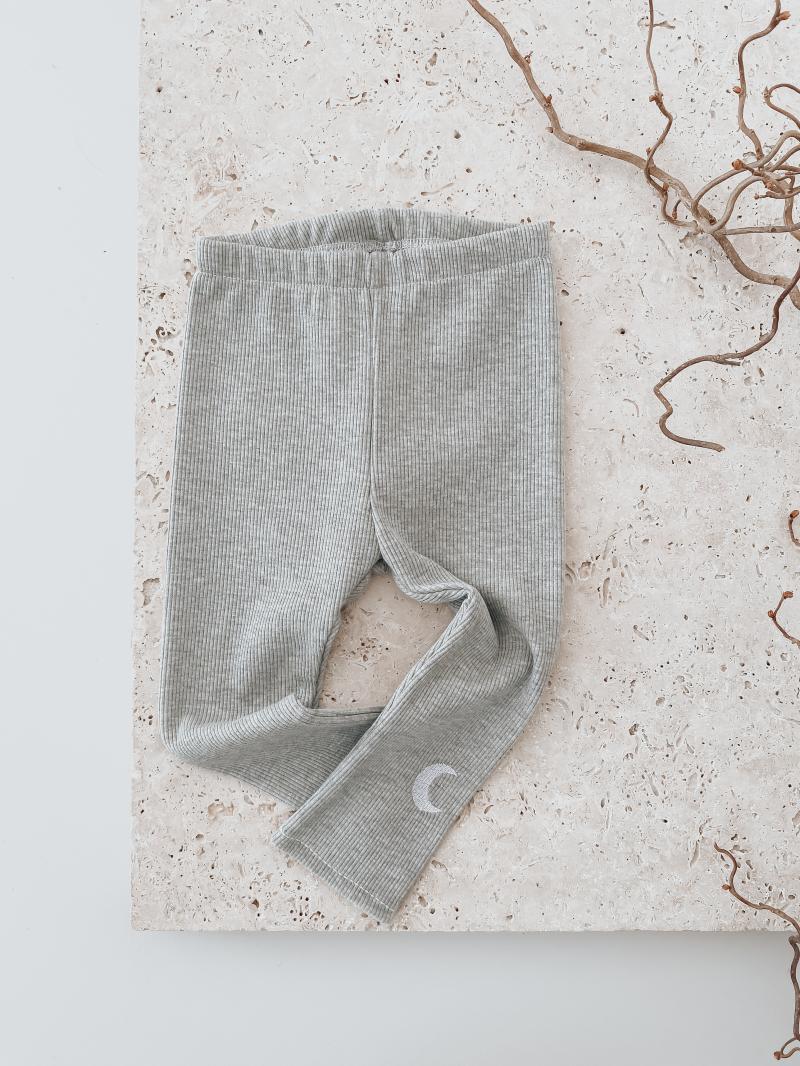 Leggins Grey Moon