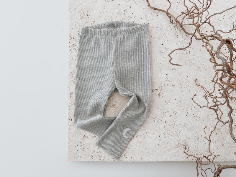 Leggins Grey Moon