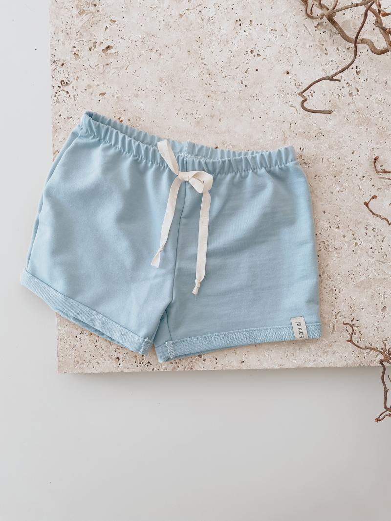 Summershorts Blue