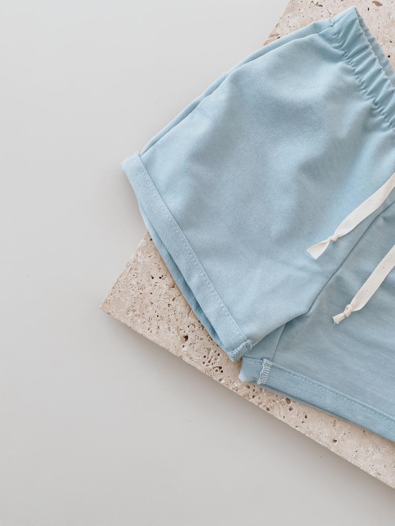 Summershorts Blue
