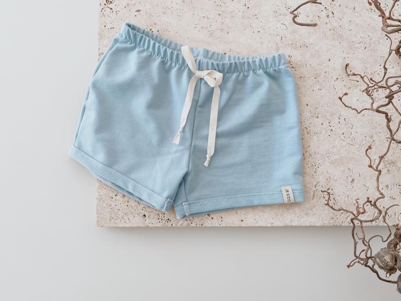 Summershorts Blue