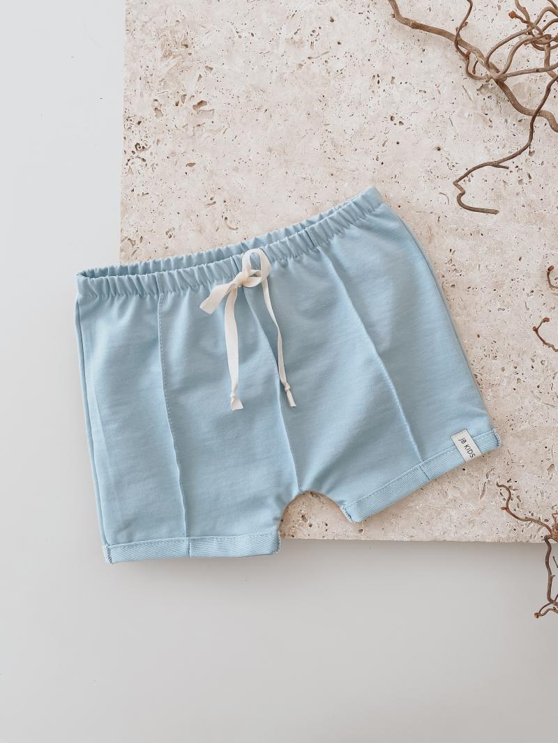 Summershorts Blue
