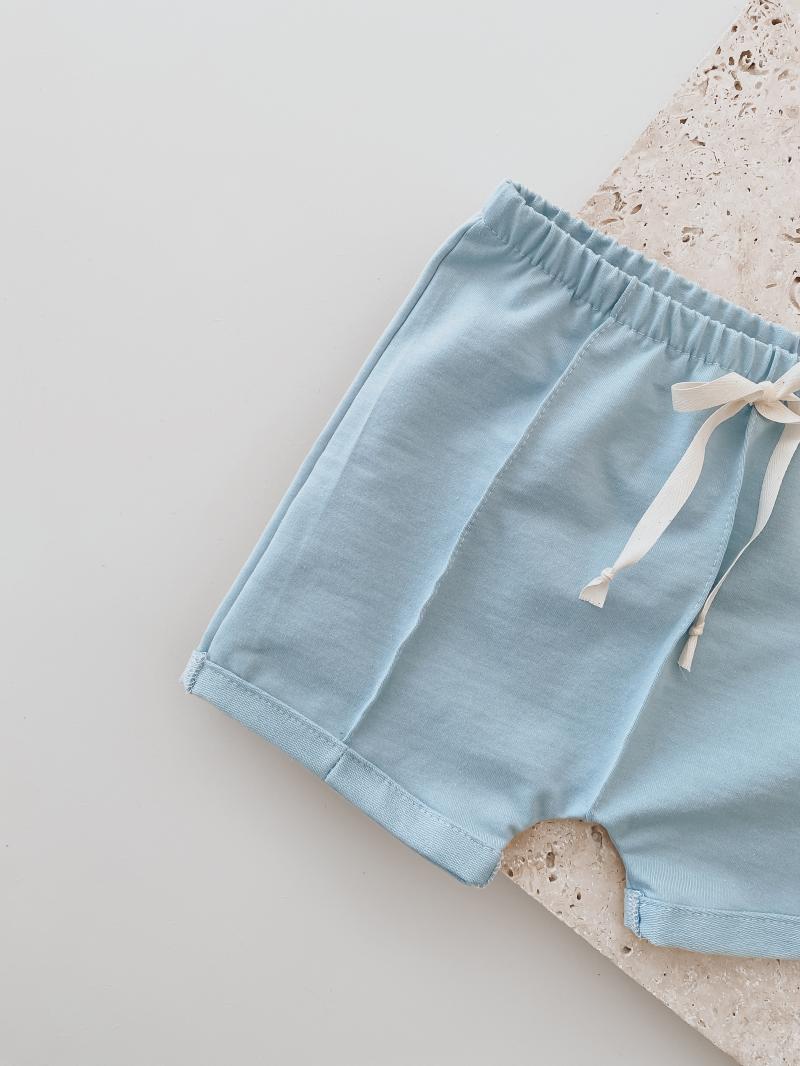 Summershorts Blue