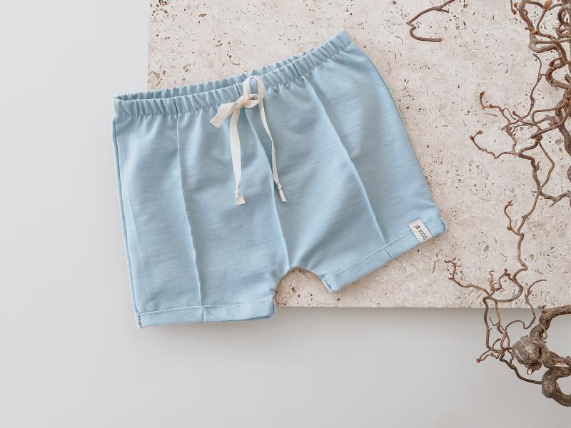 Summershorts Blue