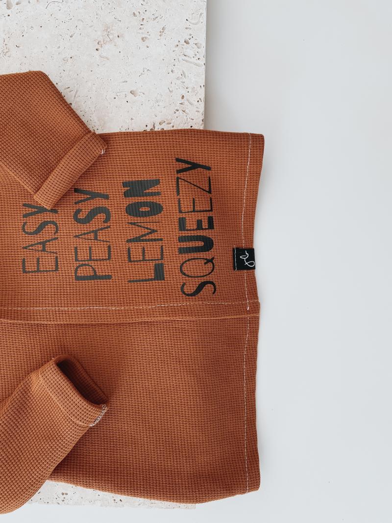 Cardigan Rost Easy Peasy