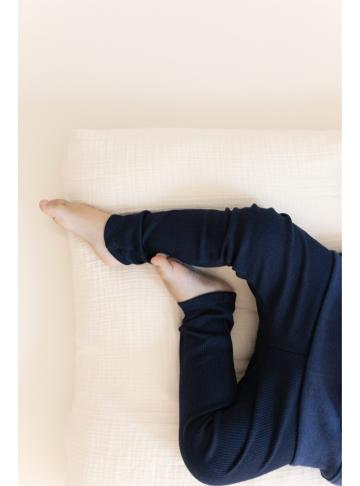 Leggins Ripp Navy Dark Blue