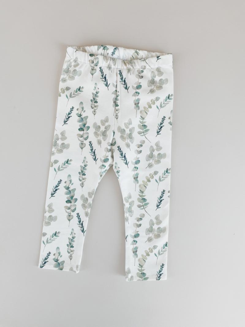 Leggins Eukalyptus