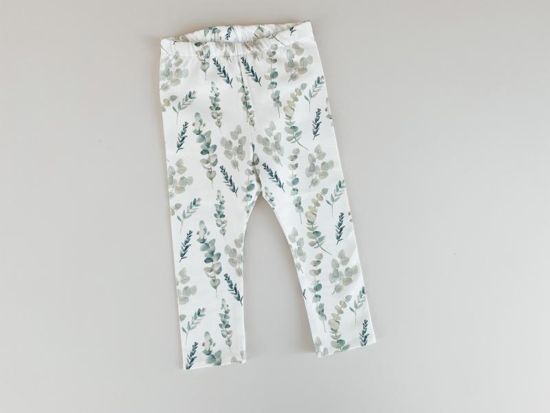 Leggins Eukalyptus