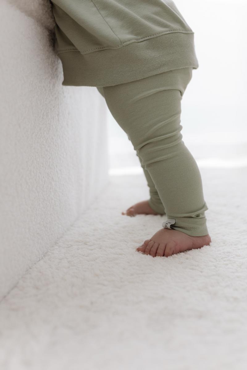 Leggins Sage