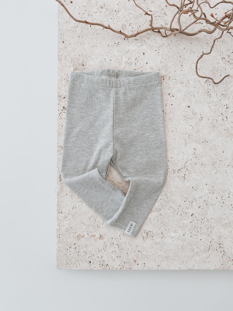 Leggins Ripp Grey