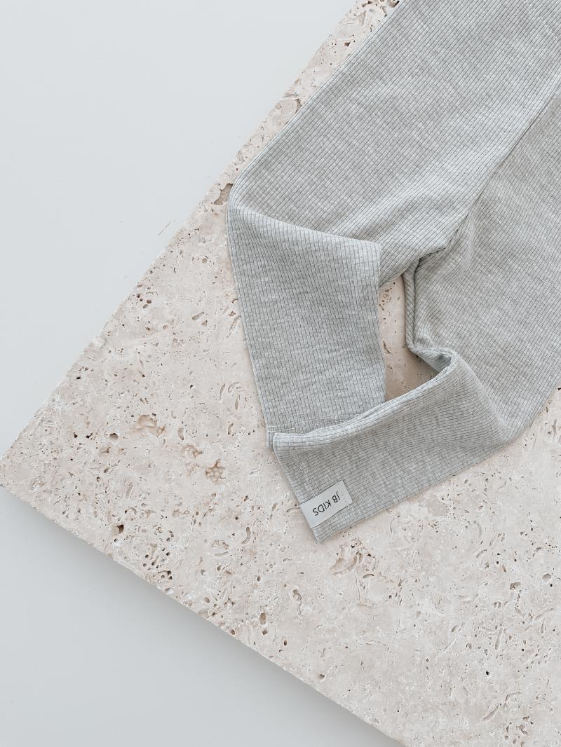 Leggins Ripp Grey
