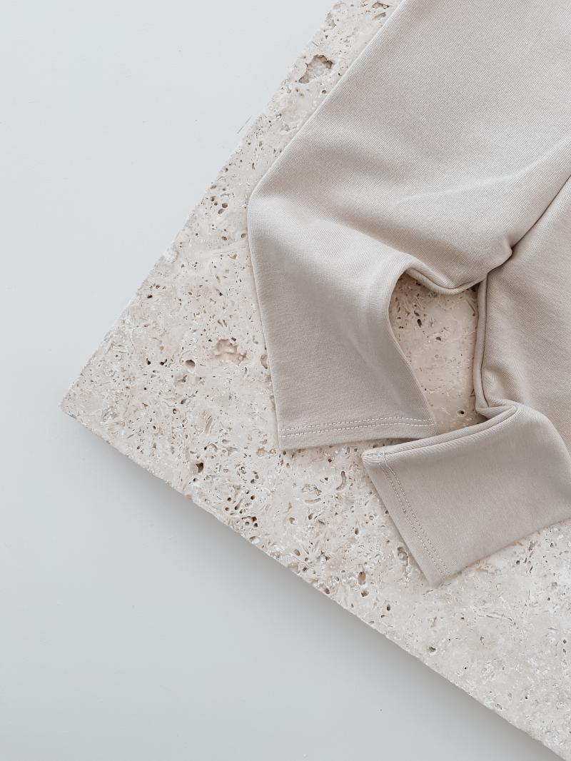 Leggins Hell Beige Uni