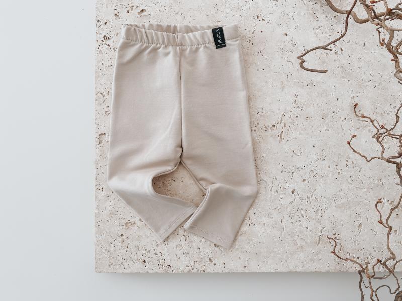 Leggins Hell Beige Uni