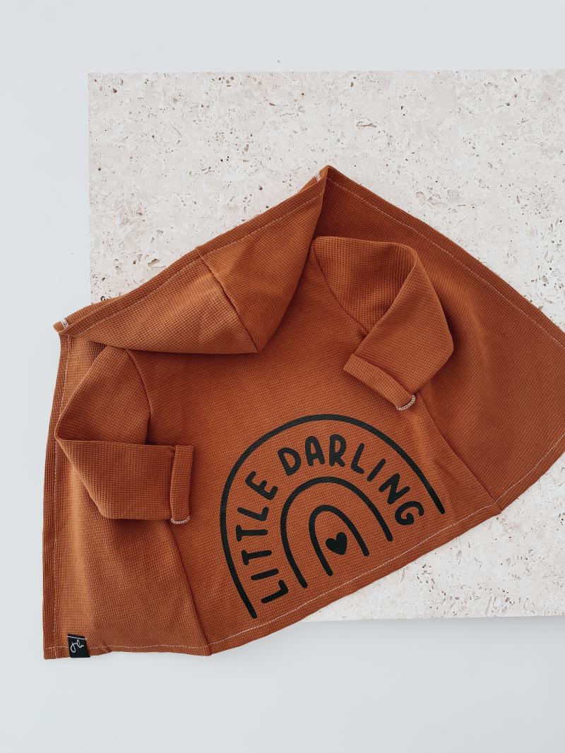 Cardigan Rost Little Darling