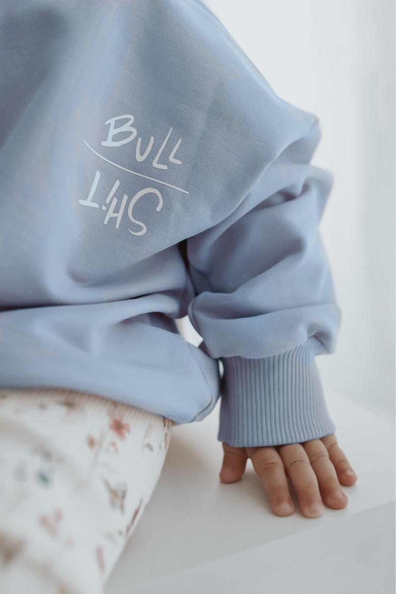 Oversize Sweater 