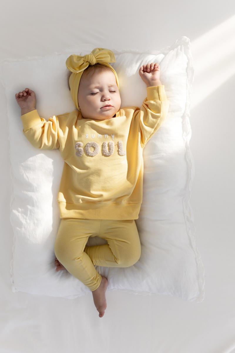 Leggins Lemon