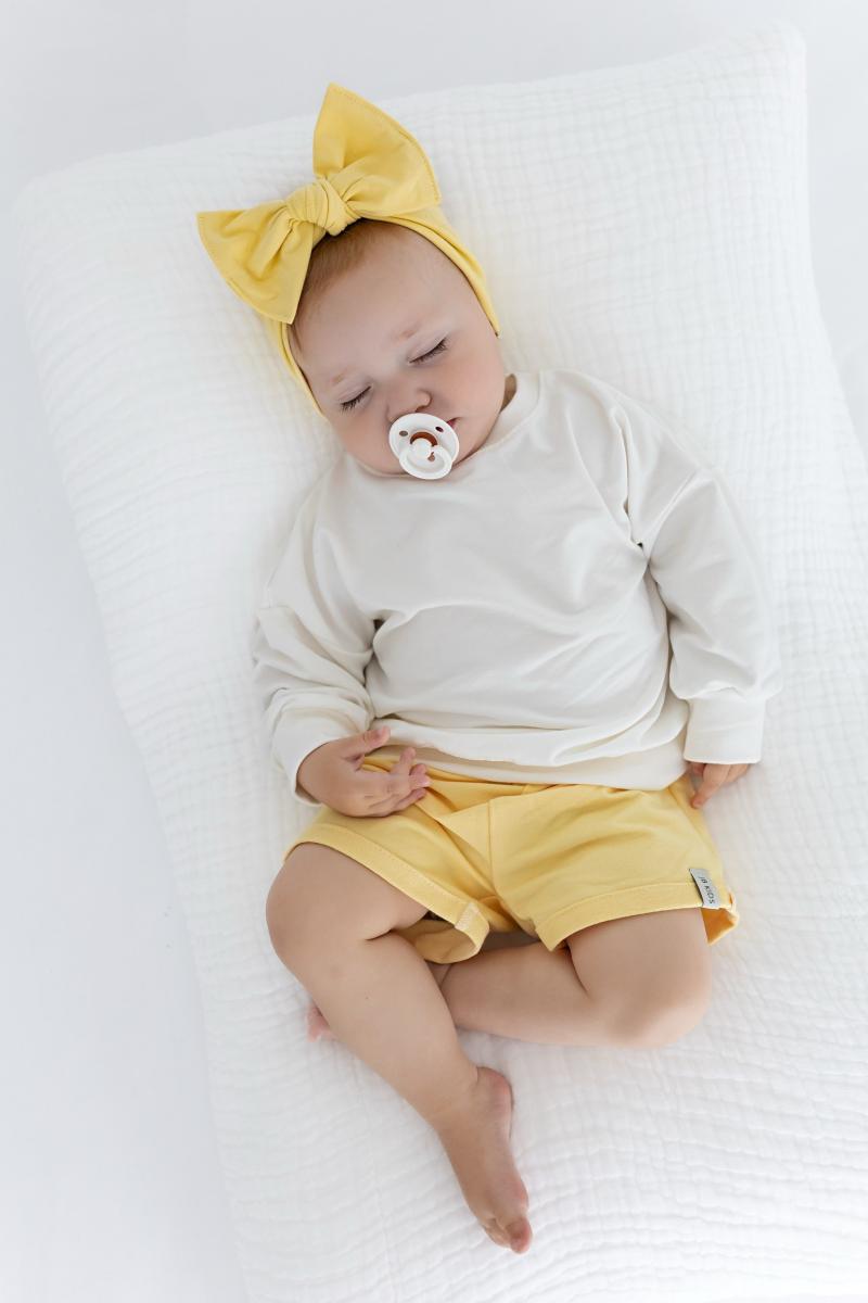 Shorts Lemon