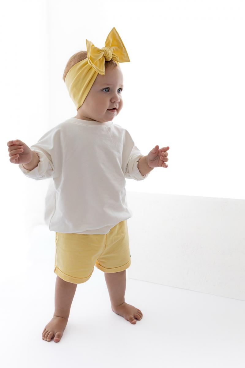 Shorts Lemon