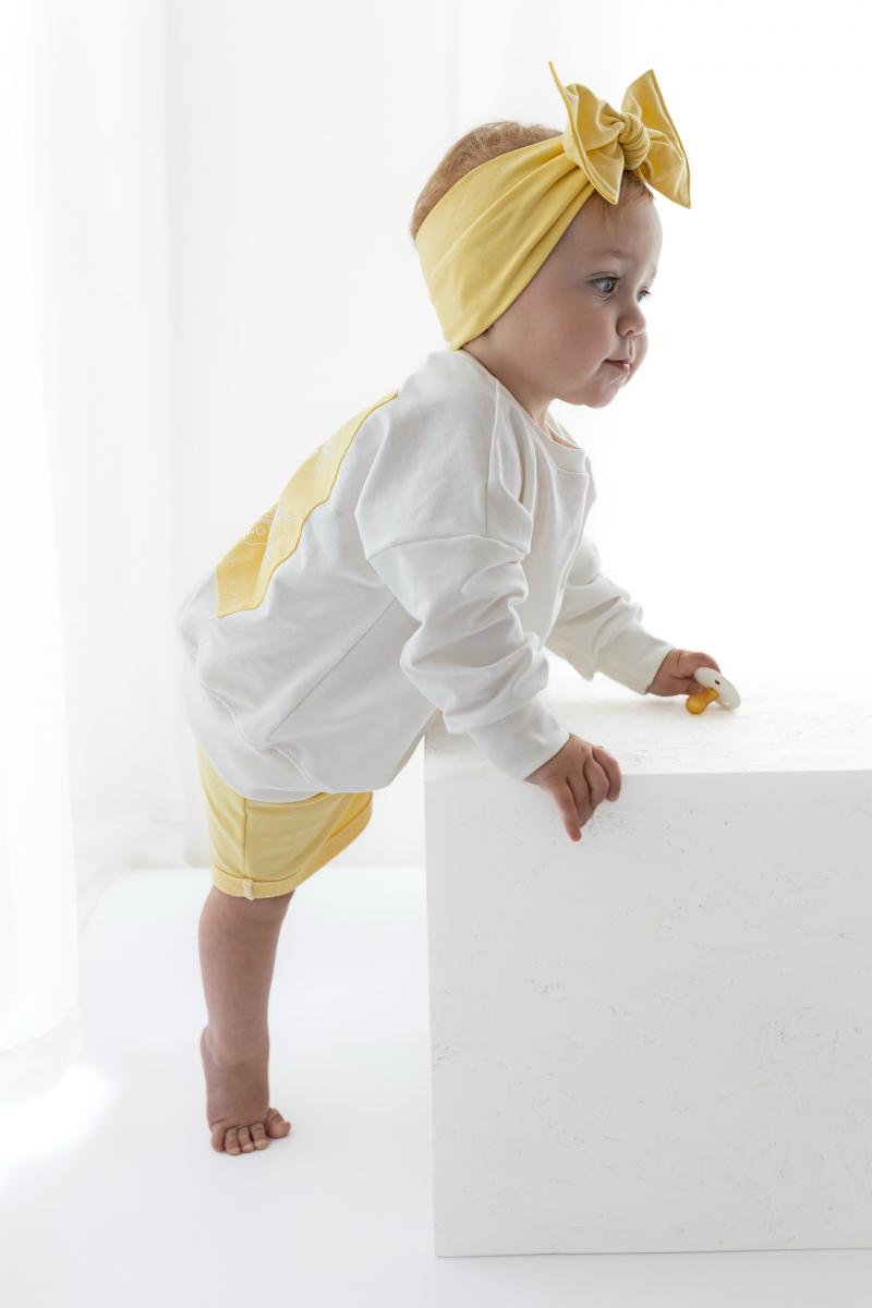 Shorts Lemon
