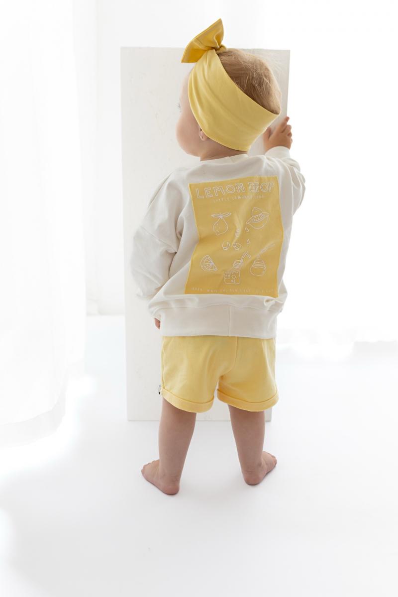 Shorts Lemon