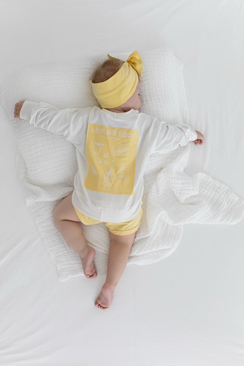 Shorts Lemon