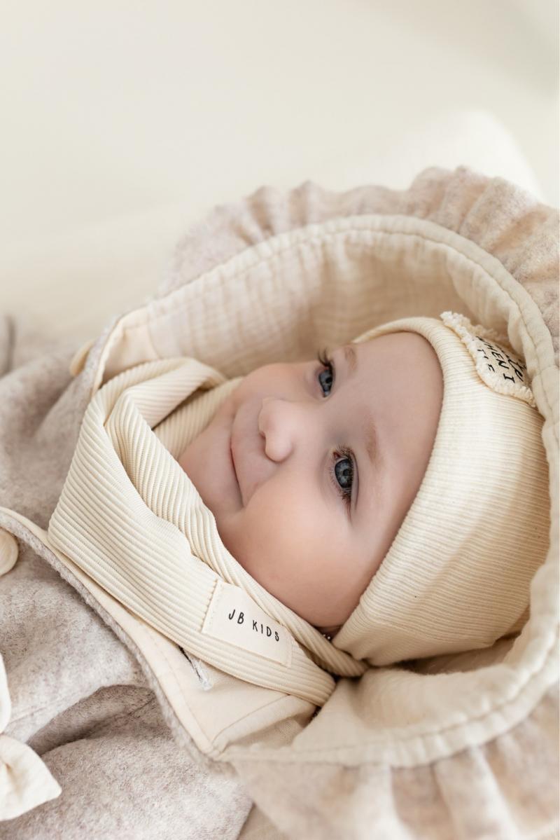 Wollwalk Overall Cream