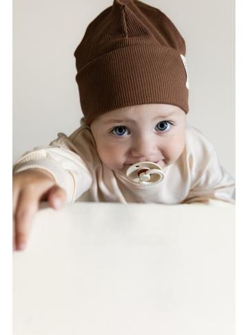 Hipster Beanie Chocolat