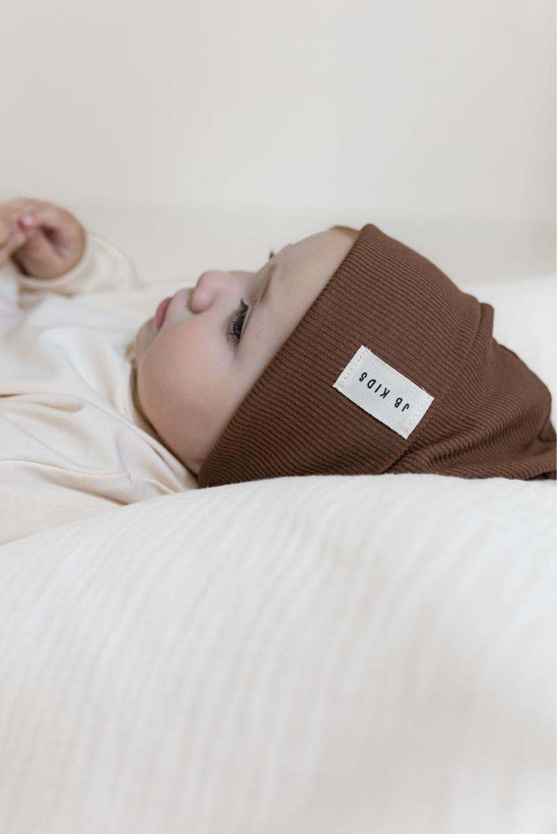 Hipster Beanie Chocolat