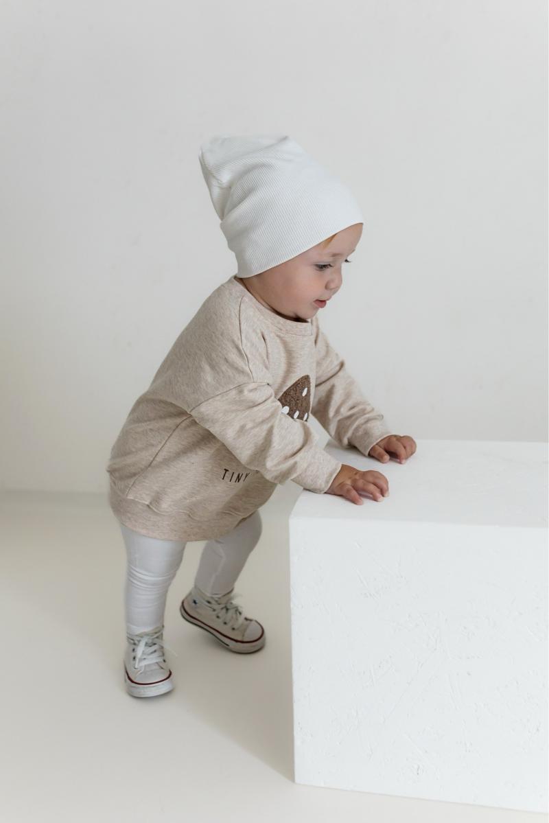 Oversize Sweater Tiny Toadstool