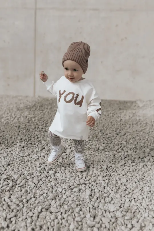 Oversize Sweatshirt - You and Me