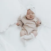 Sweater Romper - Mommys Little Love