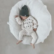Oversize Sweater Boom Shakalaka