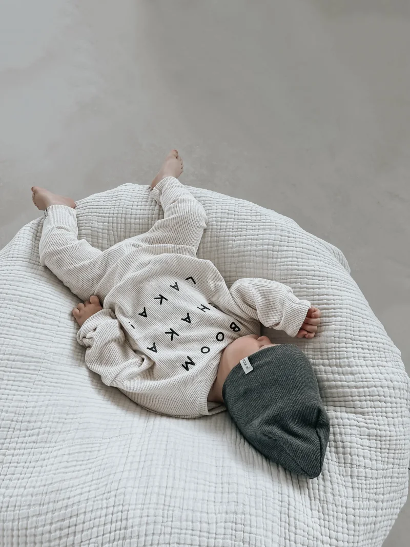 Oversize Sweater Boom Shakalaka