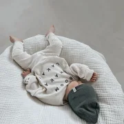 Oversize Sweater Boom Shakalaka