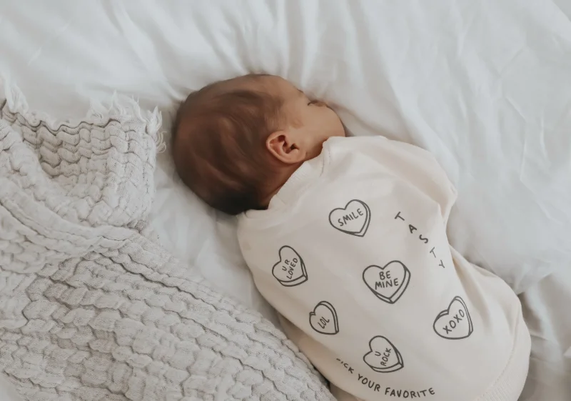 Oversize Sweater - Valentinstag