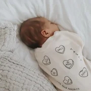 Oversize Sweater - Valentinstag