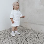 Oversize T-Shirt - Ice Ice Baby Original