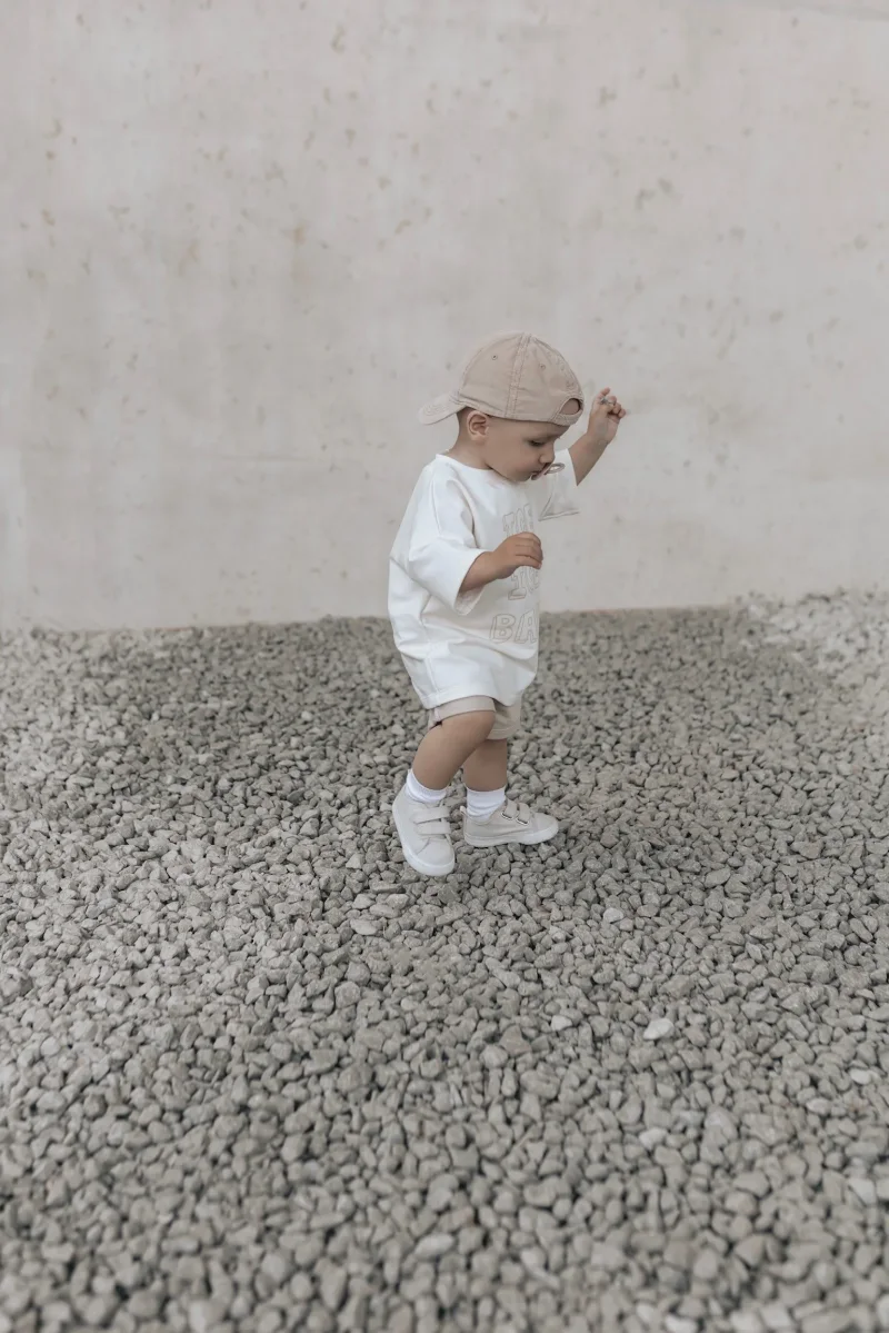 Oversize T-Shirt - Ice Ice Baby Original
