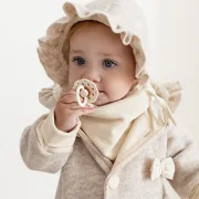 Wollwalk Bonnet