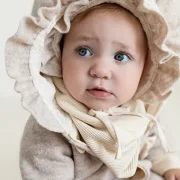 Wollwalk Bonnet