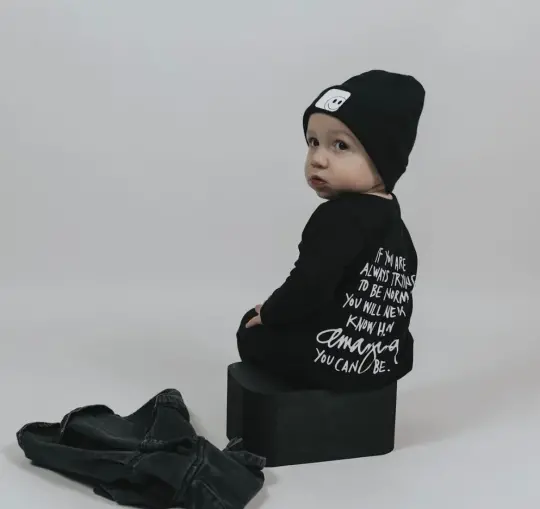 Onesie - Amazing