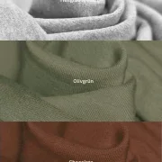 Oversize Sweater MiniMe - Personalisiert Flieder