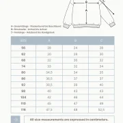 Oversize Sweater - Noel