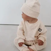 Oversize Sweater - Busy Making Memories
