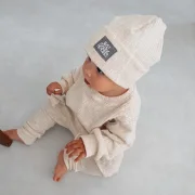 Oversize Sweater - Busy Making Memories