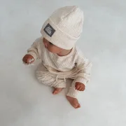 Oversize Sweater - Busy Making Memories