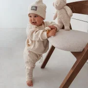 Oversize Sweater - Busy Making Memories